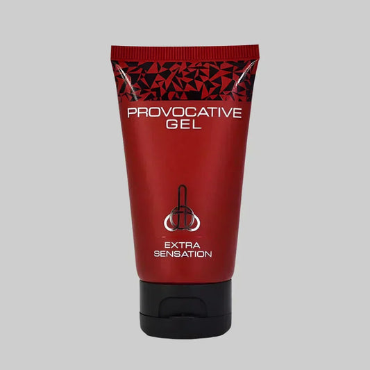 Titan Gel Red Penis Enlargement Cream