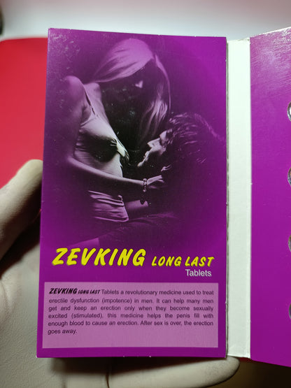 Zevking 8-TB