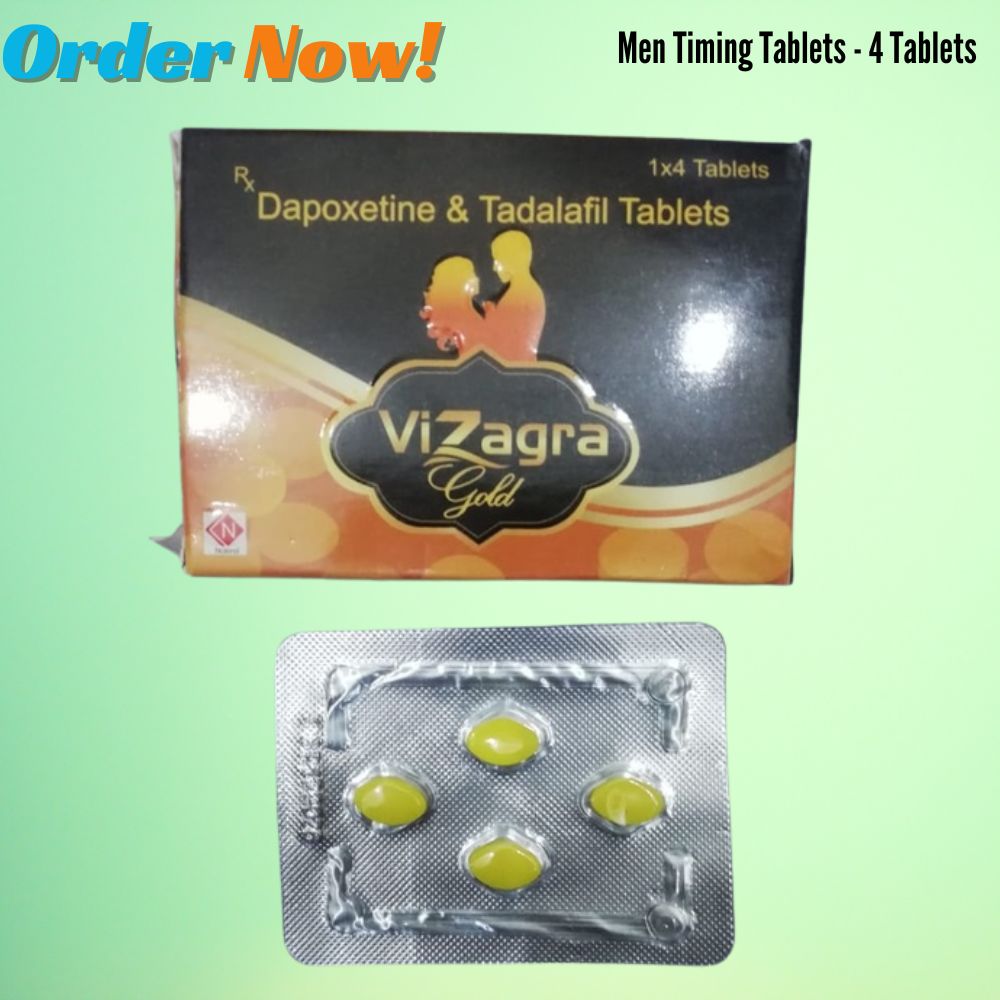 V!zagra Gold