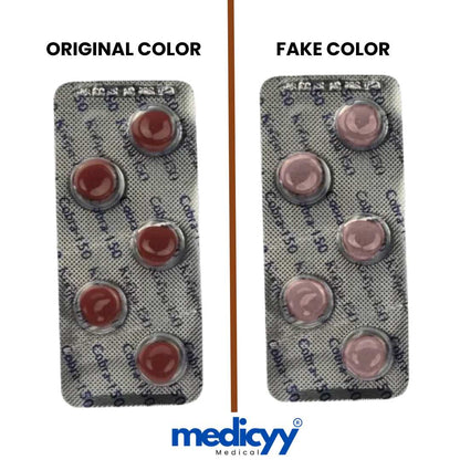 Black Cobra 150Mg (20 Tablet)