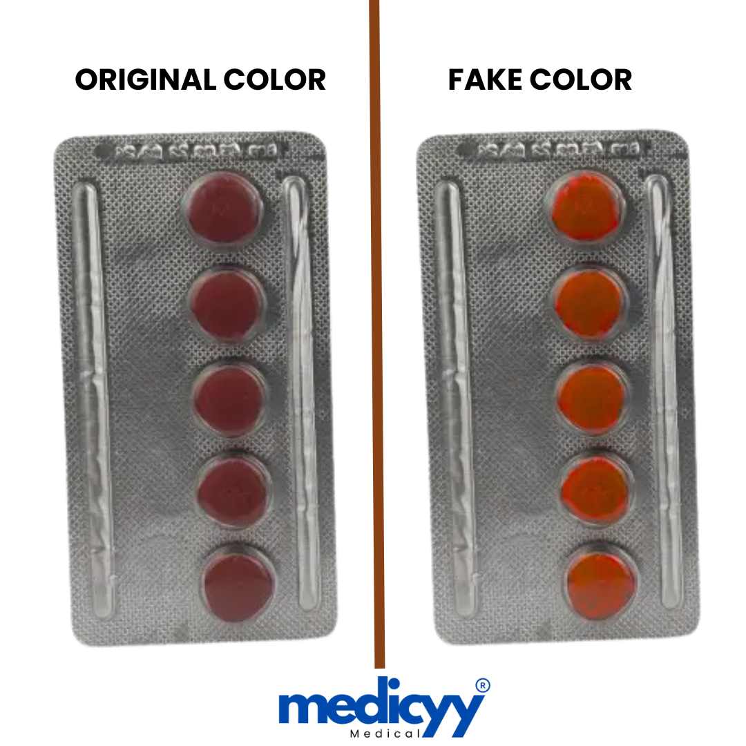 Black cobra 125Mg by Combitic Global Caplet Pvt Ltd (India). (20 Tablet)