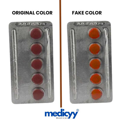 Black cobra 125Mg by Combitic Global Caplet Pvt Ltd (India). (20 Tablet)