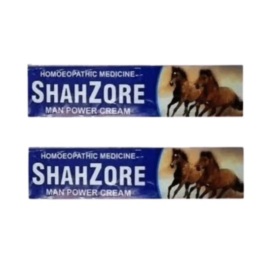 Shahzore (4 Pieces)