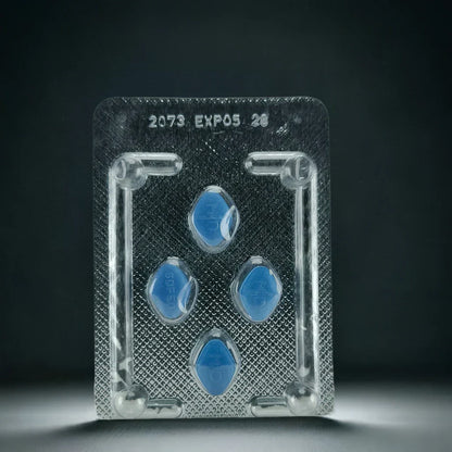 Irani SDF 50mg  8 Tablets